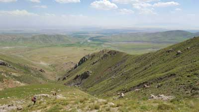 روستای شانه جان
